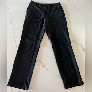 Nike Golf Dri-Fit UV Men's Pants - Black - 32x32